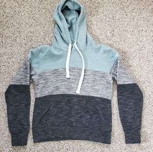 Reflex Hoodie
